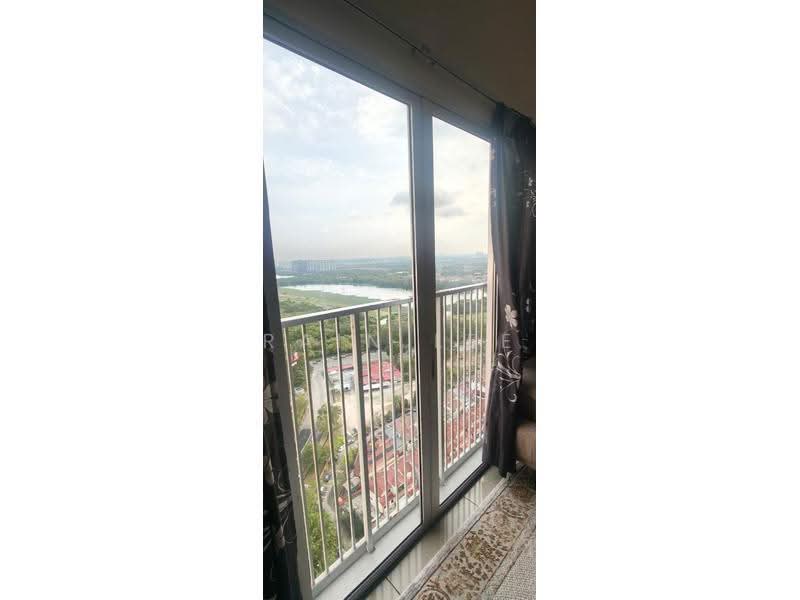 Condominium for Sale at The Wharf Residence - Rain Lee - View - PropertyGuru.com.my