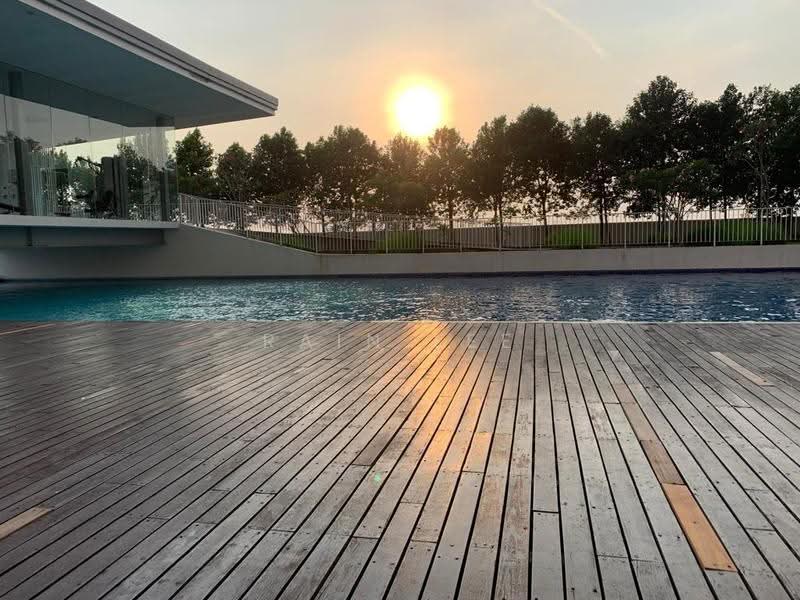 Condominium for Sale at The Wharf Residence - Rain Lee - Exterior - PropertyGuru.com.my