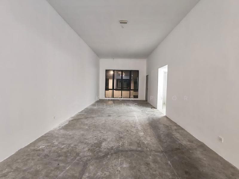 Shop / Office for Rent in Setia Alam (Selangor) - Jack Khor Phor Jiing - Living Room - PropertyGuru.com.my