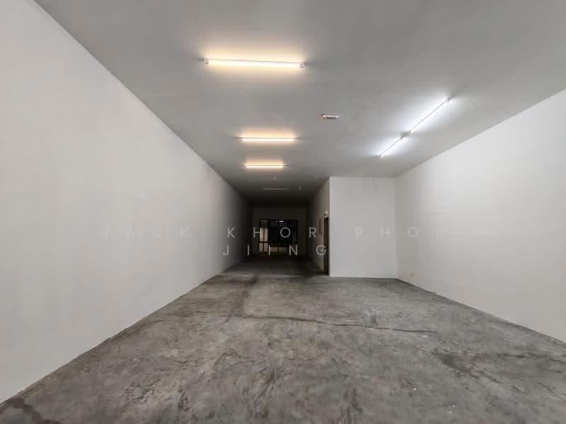 Shop / Office for Rent in Setia Alam (Selangor) - Jack Khor Phor Jiing - Interior - PropertyGuru.com.my