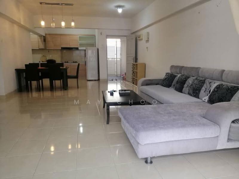 Condominium for Rent at Sea View Tower - May Choo - PropertyGuru.com.my