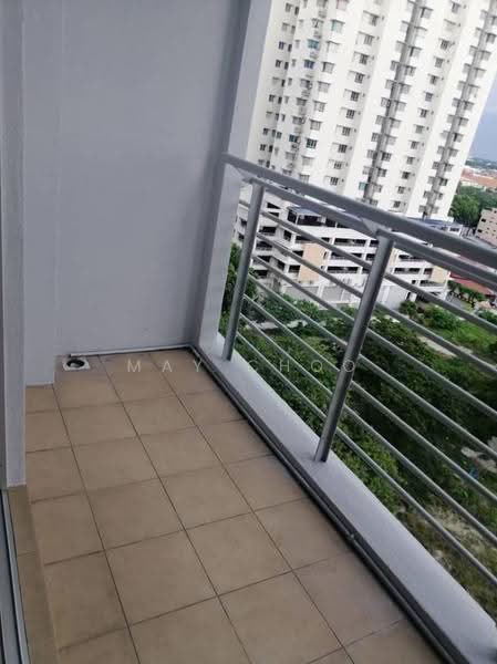 Condominium for Rent at Sea View Tower - May Choo - PropertyGuru.com.my