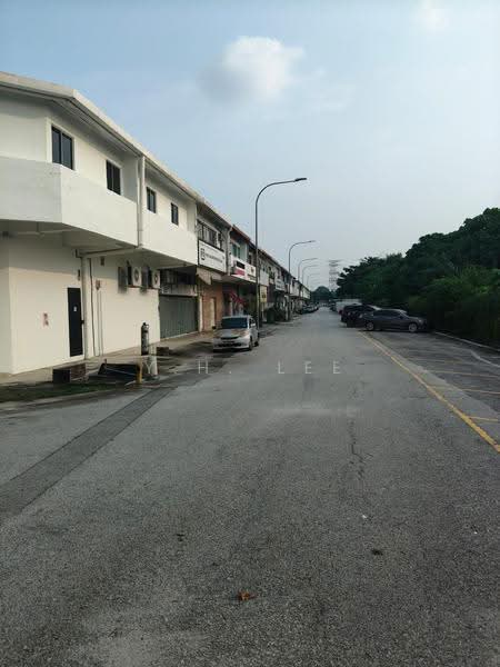 Shop for Sale in SS 26, Taman Mayang Jaya (Petaling Jaya) - Y.H. Lee - Exterior - PropertyGuru.com.my