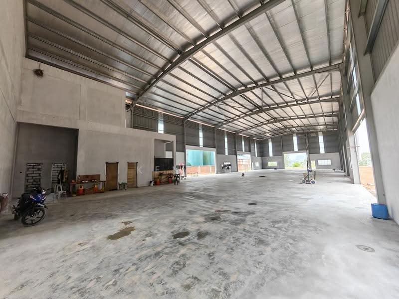 Detached Factory for Sale in Kulai (Johor) - Ken Kor - Exterior - PropertyGuru.com.my