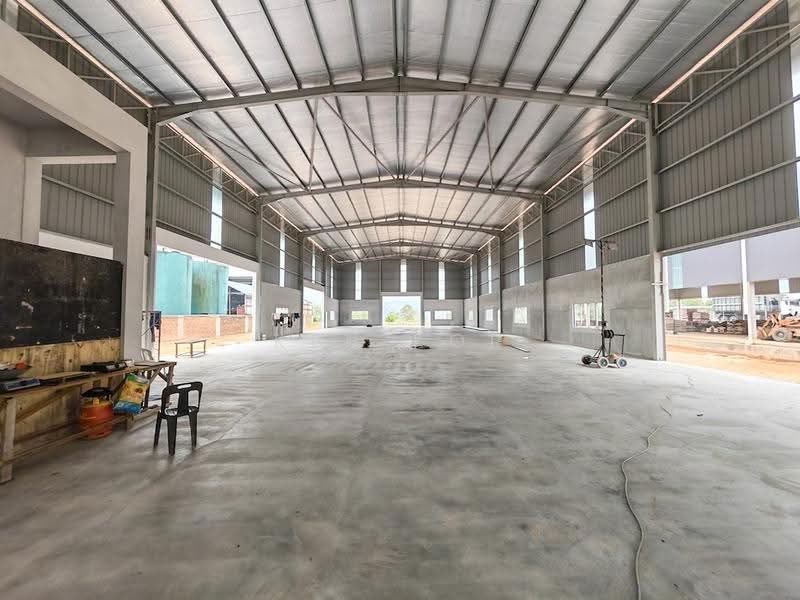 Detached Factory for Sale in Kulai (Johor) - Ken Kor - Exterior - PropertyGuru.com.my