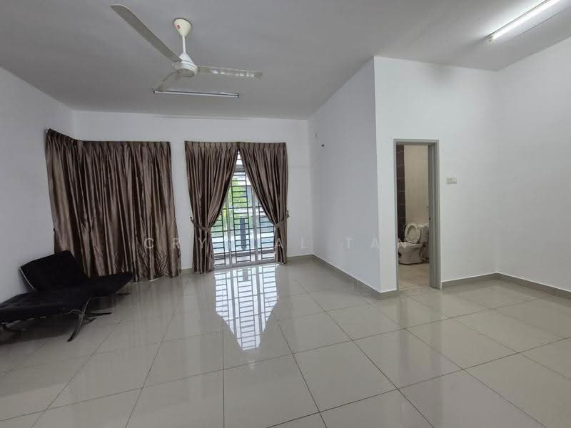 2-storey Terraced House for Rent in Taman Nusa Sentral (Iskandar Puteri (Nusajaya)) - Crystal Tan - Living Room - PropertyGuru.com.my