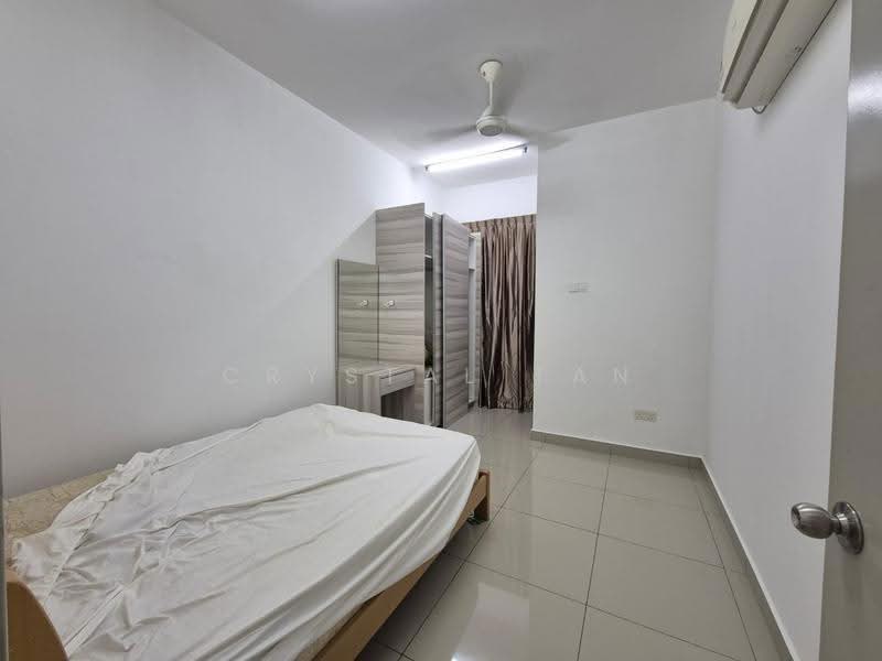 2-storey Terraced House for Rent in Taman Nusa Sentral (Iskandar Puteri (Nusajaya)) - Crystal Tan - Bedroom - PropertyGuru.com.my
