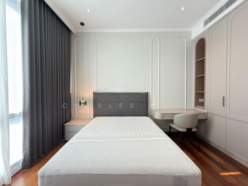 Service Residence for Rent at The Manor - Charles Tan - Bedroom - PropertyGuru.com.my