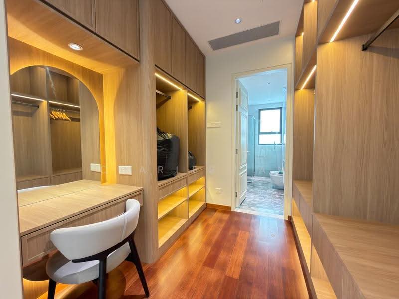 Service Residence for Rent at The Manor - Charles Tan - Interior - PropertyGuru.com.my