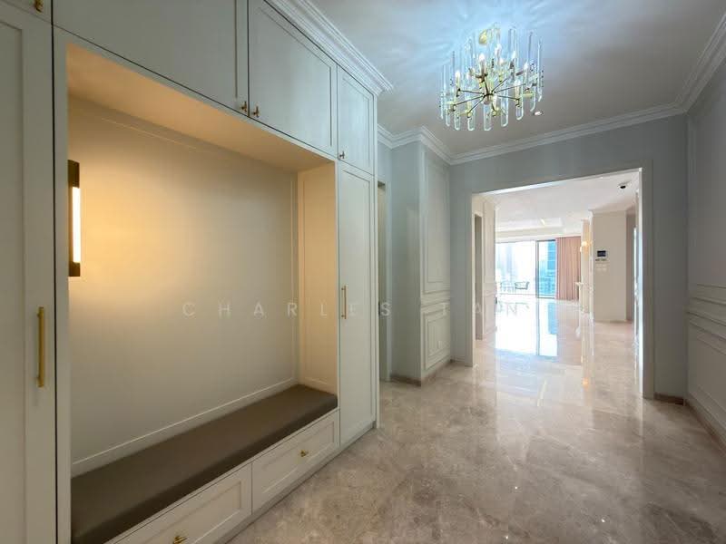 Service Residence for Rent at The Manor - Charles Tan - Interior - PropertyGuru.com.my