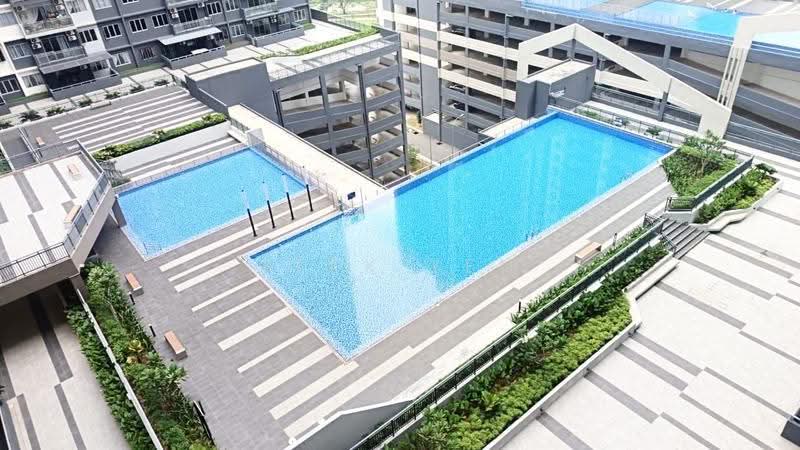 Apartment for Rent at Seri Topaz - Alex Yen - PropertyGuru.com.my