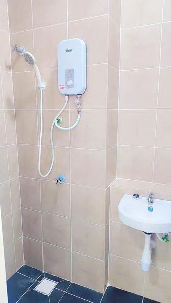 Apartment for Rent at Seri Topaz - Alex Yen - PropertyGuru.com.my