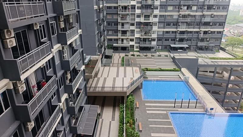 Apartment for Rent at Seri Topaz - Alex Yen - PropertyGuru.com.my