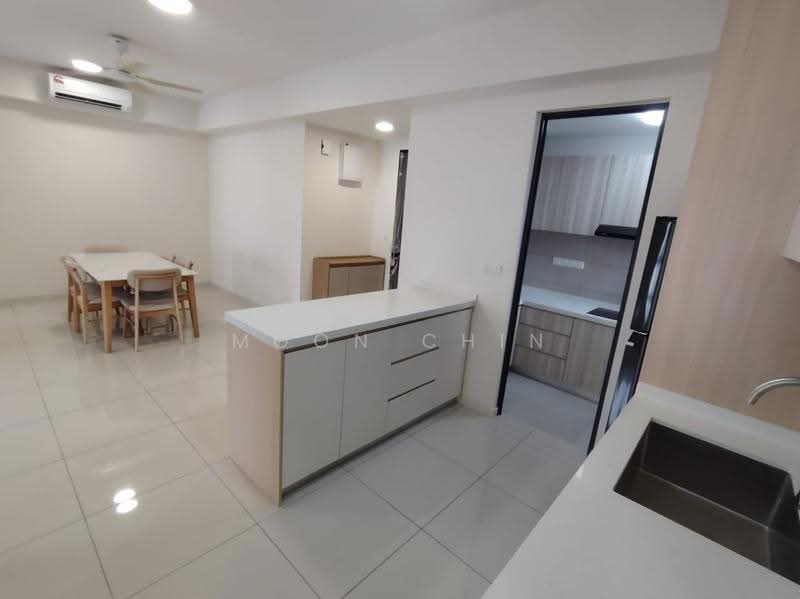 Condominium for Rent at Sunway Artessa - Moon Chin - Kitchen - PropertyGuru.com.my