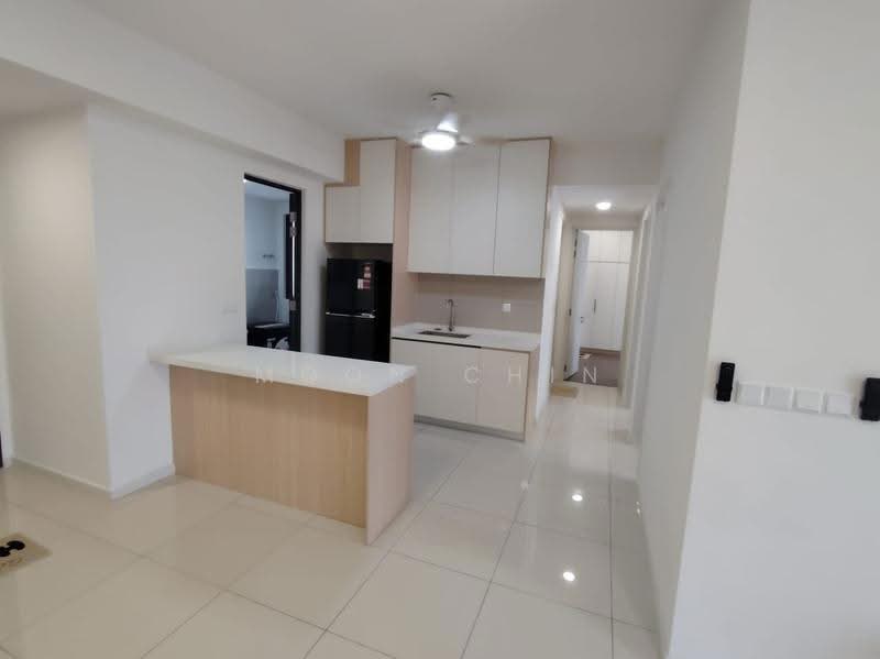 Condominium for Rent at Sunway Artessa - Moon Chin - Kitchen - PropertyGuru.com.my