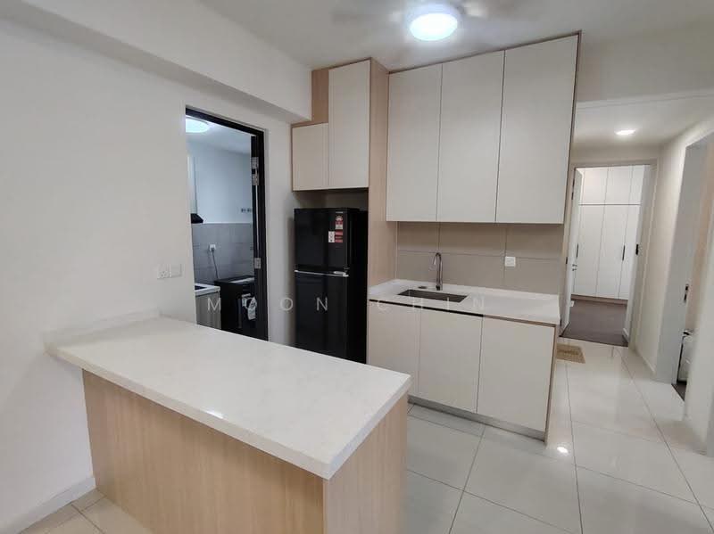 Condominium for Rent at Sunway Artessa - Moon Chin - Kitchen - PropertyGuru.com.my