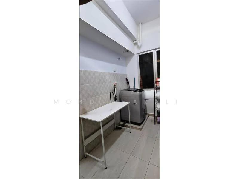 Flat for Sale at Pangsapuri Nilam Indah - Mohd Ghazali - PropertyGuru.com.my