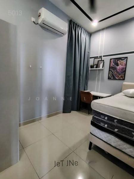 Condominium for Rent at Maple Residence - Joanne Lim - Bedroom - PropertyGuru.com.my