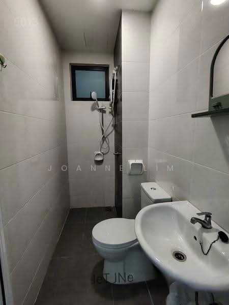 Condominium for Rent at Maple Residence - Joanne Lim - Bathroom - PropertyGuru.com.my