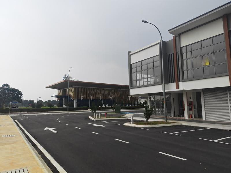 Shop for Rent in Kota Bayuemas (Klang) - Kelly Teo - Exterior - PropertyGuru.com.my