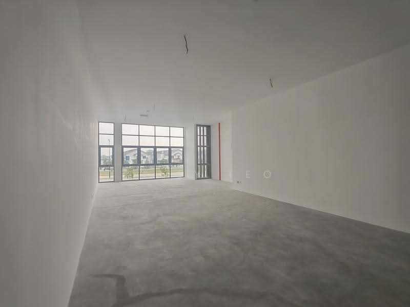 Shop for Rent in Kota Bayuemas (Klang) - Kelly Teo - Interior - PropertyGuru.com.my