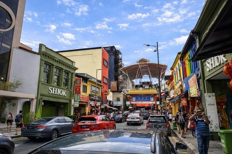 Shop for Rent in KLCC (KL City Centre) - Jess Seah - PropertyGuru.com.my