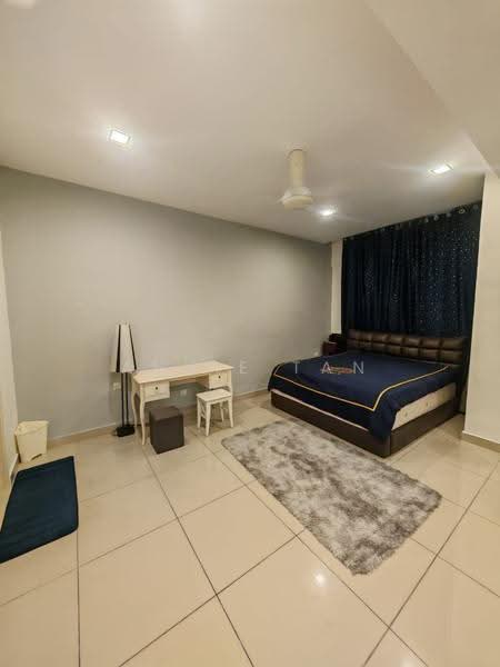 Kondominium untuk Dijual di Elit Heights @ Bayan City - Annie Tan - Bedroom - PropertyGuru.com.my