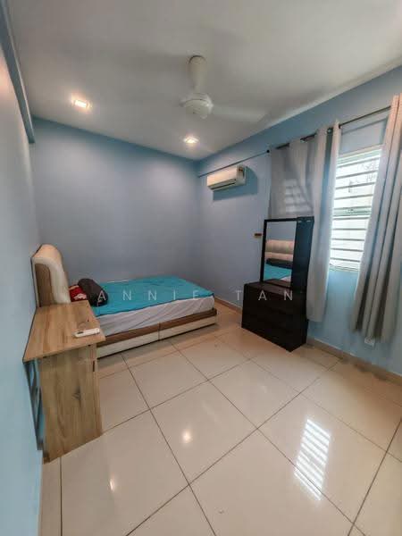 Kondominium untuk Dijual di Elit Heights @ Bayan City - Annie Tan - Bedroom - PropertyGuru.com.my