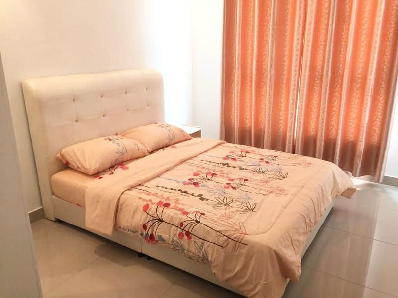 2-storey Terraced House for Rent in Taman Eko Botanic (Gelang Patah) - Alston Aw - Bedroom - PropertyGuru.com.my