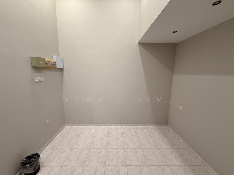 2-storey Terraced House for Rent in Taman Puteri Indah (Batu Pahat) - Ronald Lim - PropertyGuru.com.my