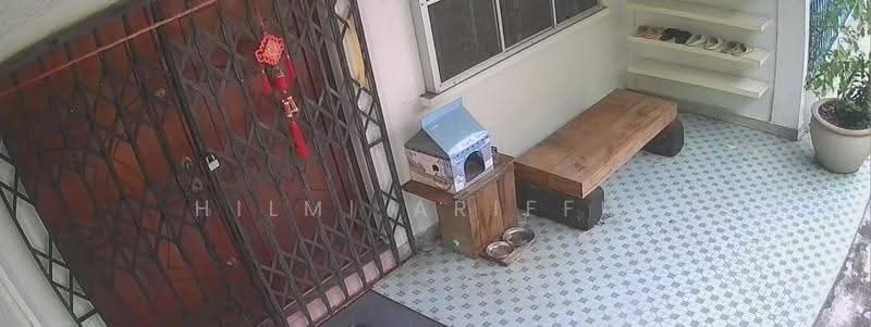 Bungalow House for Rent in Klang (Selangor) - Hilmi Ariffin - Exterior - PropertyGuru.com.my