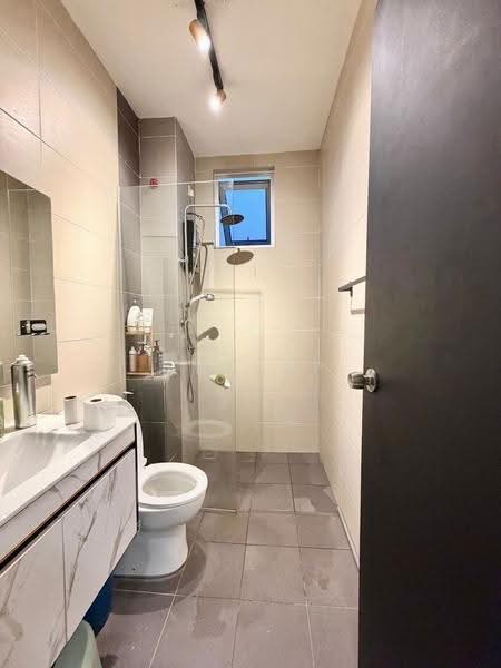 Service Residence for Sale at Centra Residences - JH Yap - Bathroom - PropertyGuru.com.my