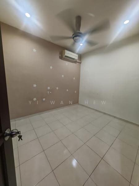 1-storey Terraced House for Sale in Taman Senangan (Butterworth) - Yi Wan Hew - Interior - PropertyGuru.com.my