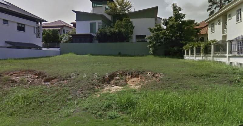 Tanah Kediaman untuk Dijual di Glenmarie (Selangor) - Darren Ng - Exterior - PropertyGuru.com.my