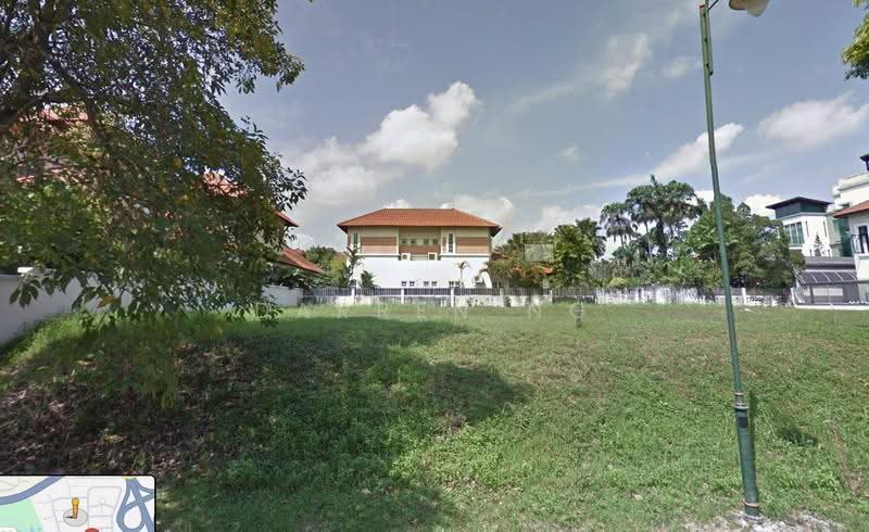 Tanah Kediaman untuk Dijual di Glenmarie (Selangor) - Darren Ng - Exterior - PropertyGuru.com.my