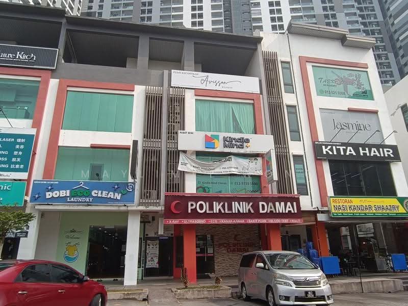 Kedai / Pejabat untuk Dijual di Balakong (Selangor) - Maylimee Wong - PropertyGuru.com.my