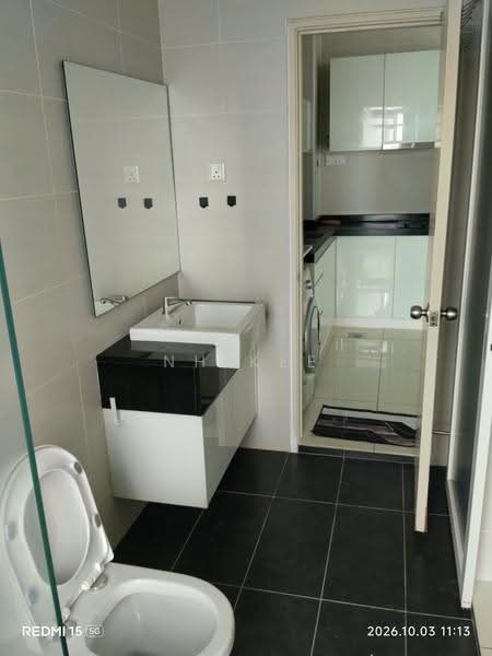 Pangsapuri untuk Disewa di Central Residence @ Sungai Besi - NH Kee - PropertyGuru.com.my
