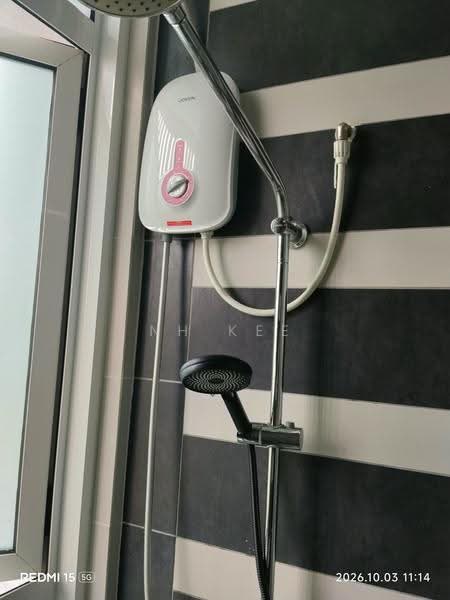 Pangsapuri untuk Disewa di Central Residence @ Sungai Besi - NH Kee - PropertyGuru.com.my