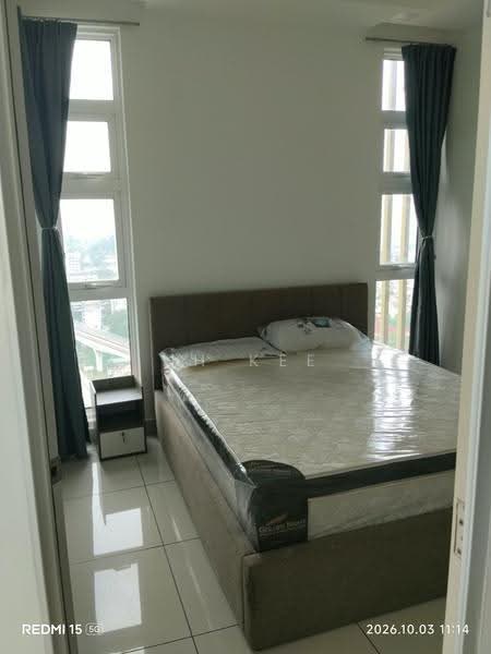 Pangsapuri untuk Disewa di Central Residence @ Sungai Besi - NH Kee - PropertyGuru.com.my