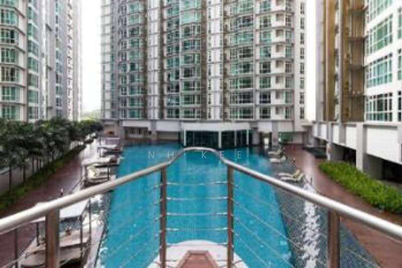 Pangsapuri untuk Disewa di Central Residence @ Sungai Besi - NH Kee - PropertyGuru.com.my