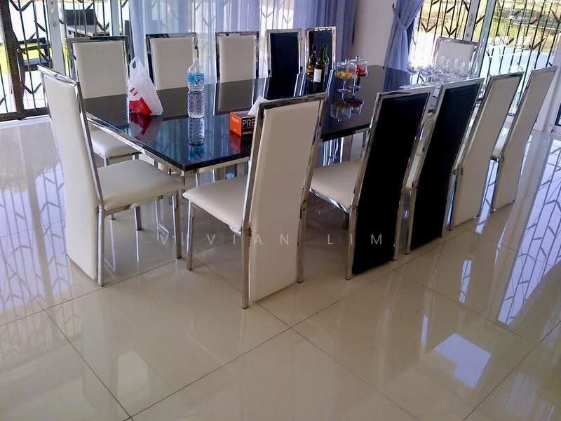 Bungalow House for Sale in Glenmarie Cove (Klang) - Vivian Lim - Dining Room - PropertyGuru.com.my