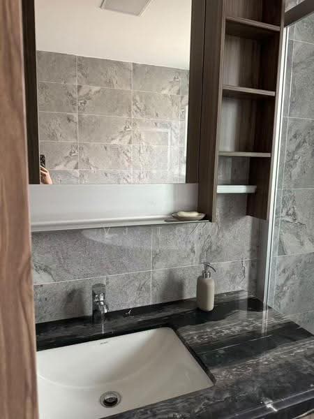 Vila Berkembar untuk Disewa di Forest City (Gelang Patah) - VJ Toh - Bathroom - PropertyGuru.com.my