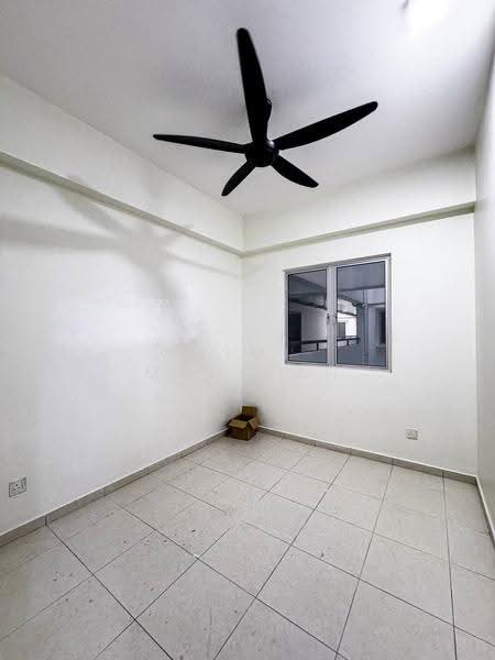Pangsapuri untuk Dijual di Pangsapuri Selangorku Baiduri Jaya - Aimi Mahirah - Interior - PropertyGuru.com.my