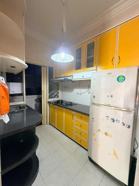 Kondominium untuk Disewa di Taman Desa Relau 2 - Annie Tan - Kitchen - PropertyGuru.com.my