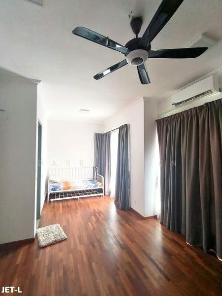 Cluster House for Sale in Setia Utama (Setia Alam) - Darren Chen - Bedroom - PropertyGuru.com.my