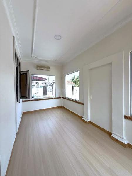 Rumah Teres 1-Tingkat untuk Dijual di Taman Daya (Johor Bahru) - Karl Lim - Living Room - PropertyGuru.com.my