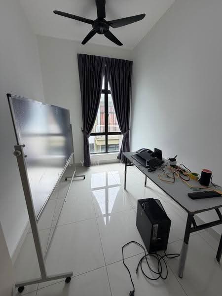 Semi-Detached House for Sale in Skudai (Johor) - Kym Kee - Study - PropertyGuru.com.my