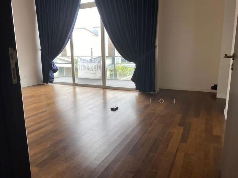 Semi-Detached House for Sale in Ampang Jaya (Ampang) - Zhi Hong Loh - Living Room - PropertyGuru.com.my