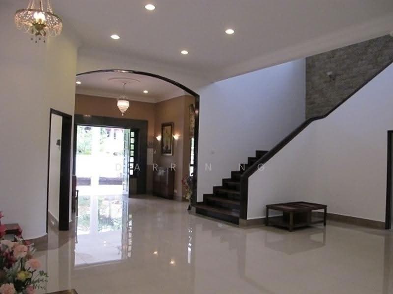 Rumah Banglo untuk Dijual di Glenmarie (Selangor) - Darren Ng - Interior - PropertyGuru.com.my