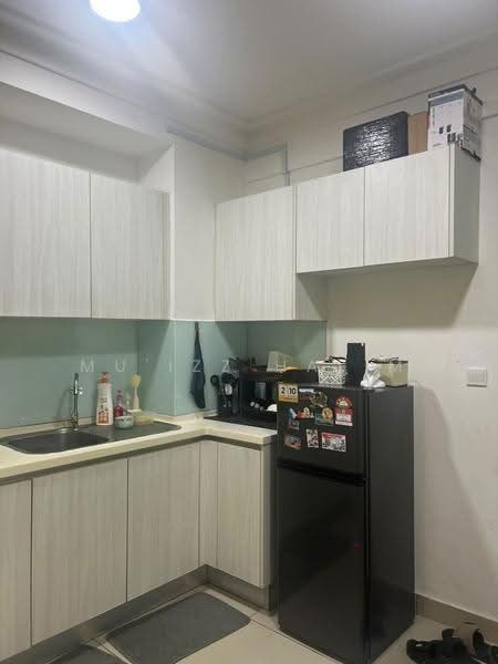 Kediaman Servis untuk Disewa di Solstice @ Pan'gaea - Mu'izz Halim - PropertyGuru.com.my